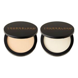 Youngblood Pressed Mineral Rice Powder 10 g - Light