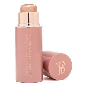 Youngblood Pro Glow CrÃ¨me Highlighter Stick Golden Hour - 10 g.