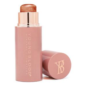 Youngblood Pro Glow CrÃ¨me Highlighter Stick Solstice - 10 g.