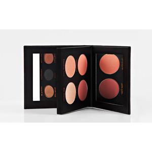 Youngblood Weekender Face Palette Shadow & Blush - 1 stk.