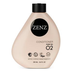 ZENZ 02 Conditioner Pure - 250 ml.