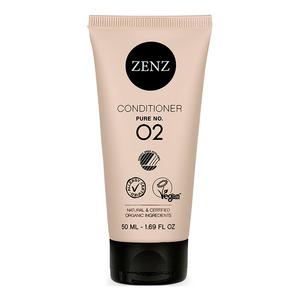 ZENZ 02 Conditioner Pure - 50 ml.