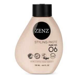 ZENZ 06 Styling Paste Pure - 130 ml.
