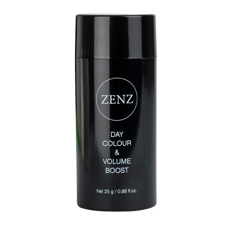 Zenz 36 Auburn Day Colour + Volume Boost (22 g)