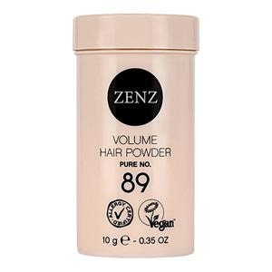 ZENZ 89 Volume Hair Powder - 10 ml.