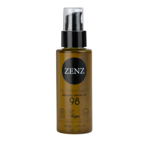 Zenz Oil Treatment Healing Sense No. 98 (100 ml)