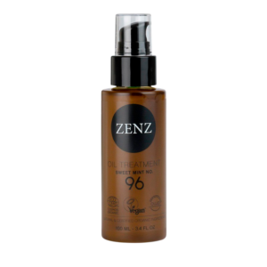 Zenz Oil Treatment Sweet Mint No. 96 (100 ml)