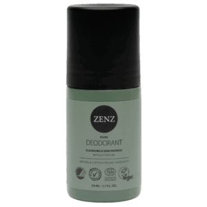 Zenz Pure Deodorant (50 ml)
