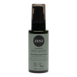 ZENZ Rosewood Face Serum - 50 ml.