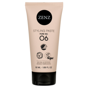 Zenz Styling Paste Pure No. 06 (50 ml)