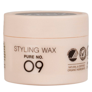 Zenz Wax Pure No. 09 (60 ml)