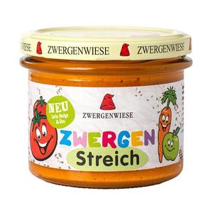 Zwergenwiese Streich Kinder, smørepålæg Ø - 180 gram